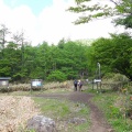 湯ノ丸山のレンゲツツジ観賞-2025-06-18
