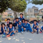 柏井サッカークラブ