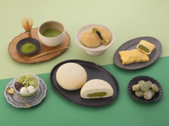 関西と北陸の人気B級グルメが満載！『NewDays』『NewDays KIOSK』で『関西&北陸うまいもんめぐり』開催！11月11日～12月1日。