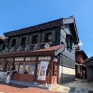 会津若松　七日町①　福西本店