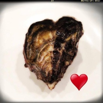 カキに国境は無い｜Oyster NO Border
