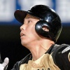 引退発表の矢野謙次さん、代打で逆転3ランｗｗｗ