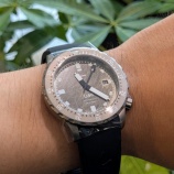 『【Sinn】量産にはない、クラフトマンシップが息づく1本──U50.DS』の画像