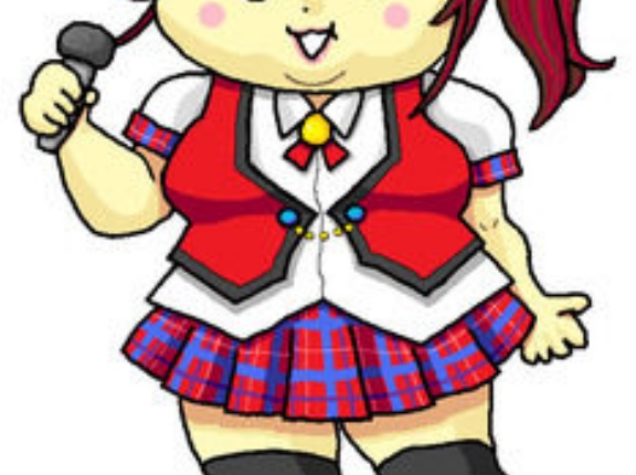 【画像】超絶かわいい見つけたｗｗｗ