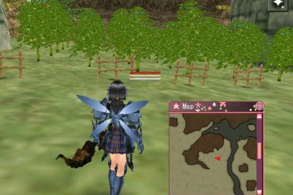 収穫 オレンジ Moe日誌 By Forsight S