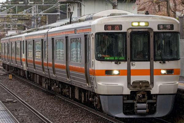 緑石英の礬素 - 方向幕/Train's dest signs