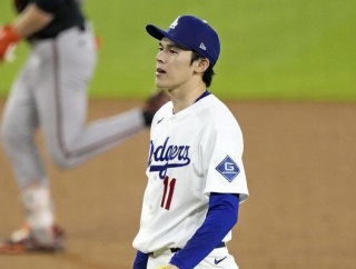 【悲報】佐々木朗希なんてクソくらえだ」今季最短３回６失点KOにLAファン怒り心頭「DFAでクビにしろ」