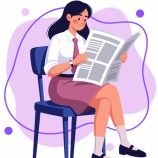 『There is not enough time.(時間がない)』の画像