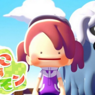 任天堂は同じようなゲームばかり、PSを見習え