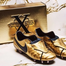 Kohei's BLOG サッカースパイク情報ブログ - ティエンポレジェンド6