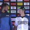 日ハム大田とロドリゲスのヒーローインタビューｗｗｗｗｗｗ