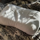 【PR】水に浮いてるような浮遊感が心地よい「ヒツジのいらない枕」ー極柔ー