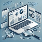 ブログのアクセスアップに関する情報を発信するブログ