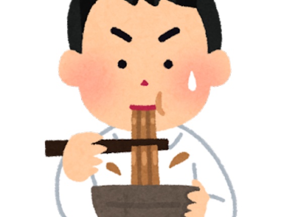 【悲報画像】関東のうどん、さすがに醤油入れすぎだと話題にｗｗｗｗｗｗ