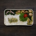 2025/7/8のパートナーの相棒のお弁当【#お弁当】【2174個目】