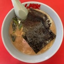 福島県郡山市 ラーメン山岡家 郡山店