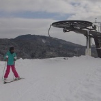 「雪恋い日記」