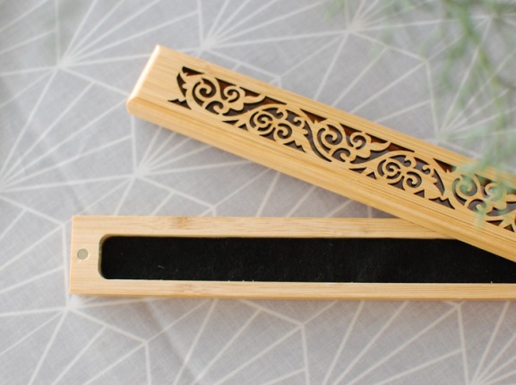 陶器製の香炉が割れて、夫が買ってきたもの