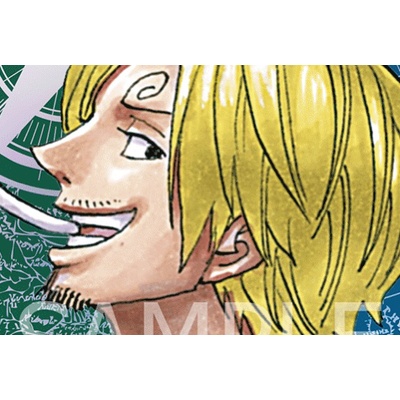 ドン 通信 ワンピースカードまとめ