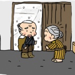 SEALDs公式｢この国には子供の学費の為に自分の内臓を売り､生活を食い繋ぐ母親がいる｣