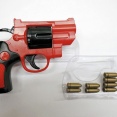 実弾発射可能な中国製おもちゃ拳銃、日本で1万5000丁流通…警察緊急回収乗り出す＝韓国の反応