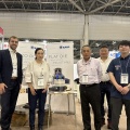 NEW環境展内「Bioerngy2026」出展の報告