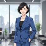 高市早苗の旦那・子どもは？夫・山本拓との関係や家族構成を徹底解説！