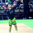 盛實海翔（2025年10月25日）