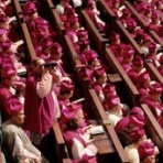 ウィーン発 『コンフィデンシャル』