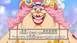 ワンピース Vtuberころ Vの裏