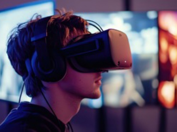 VRゴーグル欲しいんだが何買えばいい？