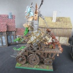 新　沖縄ハンマー Warhammer Fantasy Battle Fan