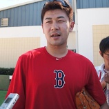 『【MLB】レッドソックス、マイナー契約していた正田を解雇/岡島、5年目はマイナーで開幕、ほか』の画像