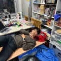 夏中長合宿主催陣紹介！　その3
