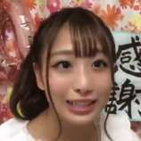 『[動画]2021.08.06（22:52） SHOWROOM　「=LOVE(イコールラブ) 瀧脇笙古」＠個人配信【イコラブ】』の画像