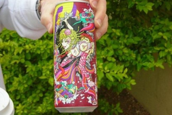 外国人が感銘を受けた沖縄のドクターペッパー缶 ジャパンクールの正体