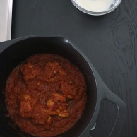 3つのスパイスで出来る！印度カレー子ちゃんにならう、おうちで簡単本格スパイスカレーに初挑戦(レシピ付き)
