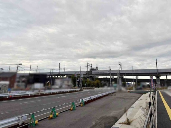国道7号『栗ノ木バイパス』馬越交差点～長嶺町交差点で夜間通行止めが実施されるらしい。11月6日0:00～6:00の間。