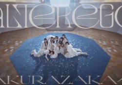 日向坂5期より櫻坂4期の方が上だった件wwwwwwww