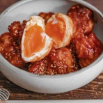 あいのおうちごはん