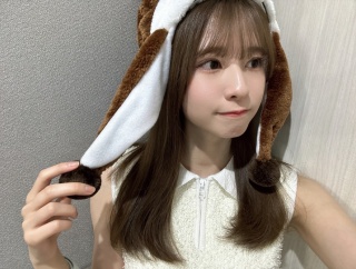 今日の推しメン♡菅原咲月