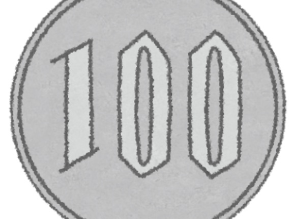 【悲報】日本人「なんで100円の食い物が無くなっちゃったの？」