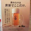 【夢叶う】びっくりドンキーのビール飲んだのである