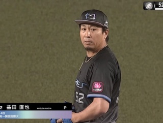 益田直也は本当に名投手？790試合登板・249セーブの実績を徹底評価