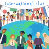 『He gives me good motivation.(彼は良い刺激をくれる)』の画像