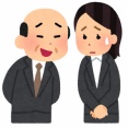 責任転嫁が酷い管理職の神経が分からん。自分の受け持ちの仕事なのに何かにつけて拒否しようとする