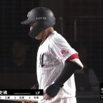 西川史礁、39回目のマルチ安打！残り全試合出場なら規定打席到達ほぼ確定！