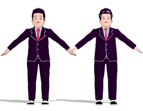 ネット中傷弁護士こと唐澤貴洋さん 山梨学院大での講義が新聞に掲載される デグ速
