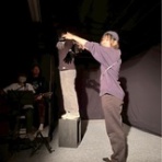 カラ／フル　仮設本部