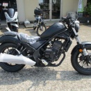 レブル250Eクラッチ